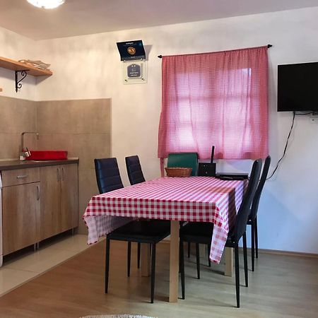 Domik Apartment Mokra Gora Exterior foto