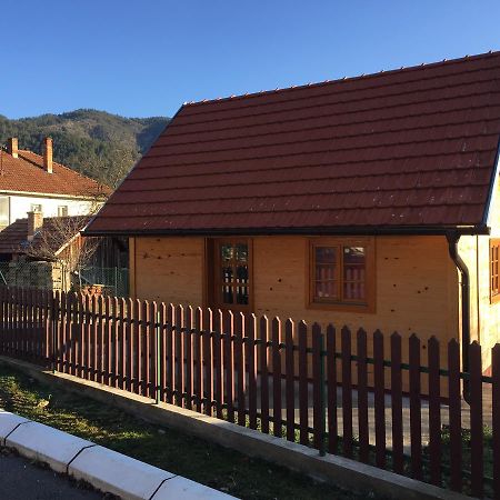 Domik Apartment Mokra Gora Exterior foto
