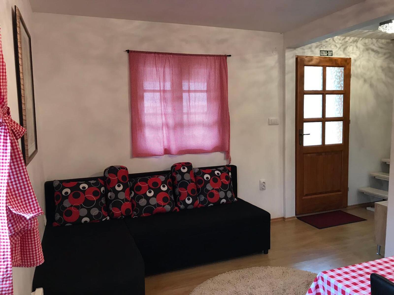 Domik Apartment Mokra Gora Exterior foto