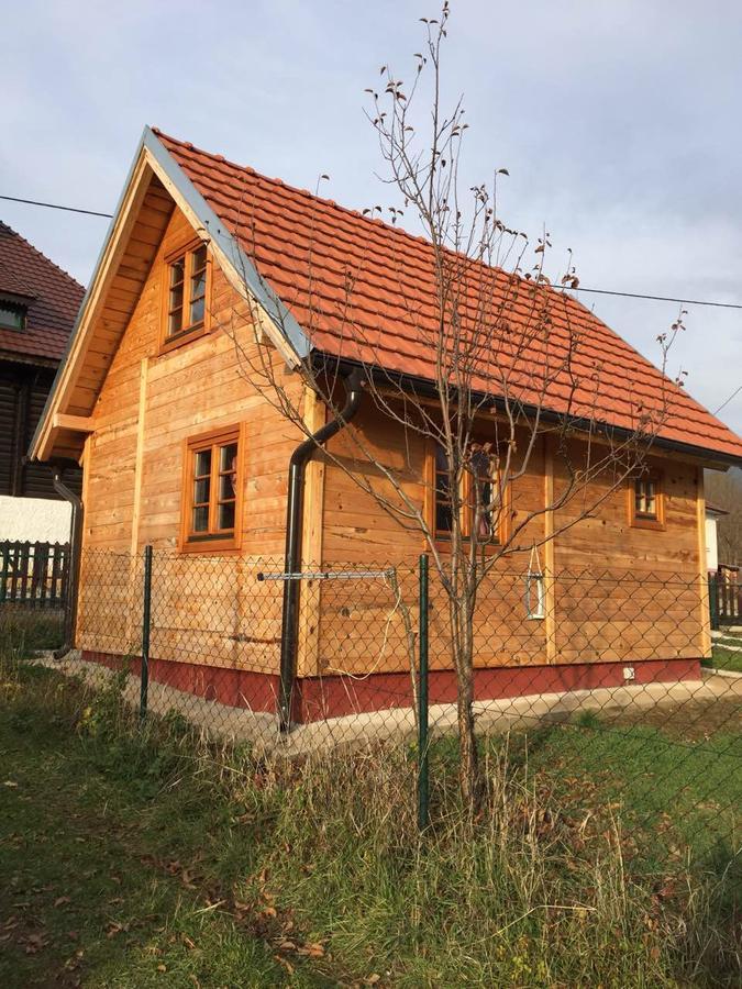 Domik Apartment Mokra Gora Exterior foto