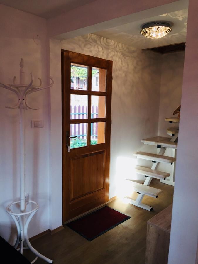 Domik Apartment Mokra Gora Exterior foto